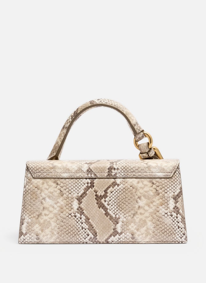 Marissa snake 2025 mini bag
