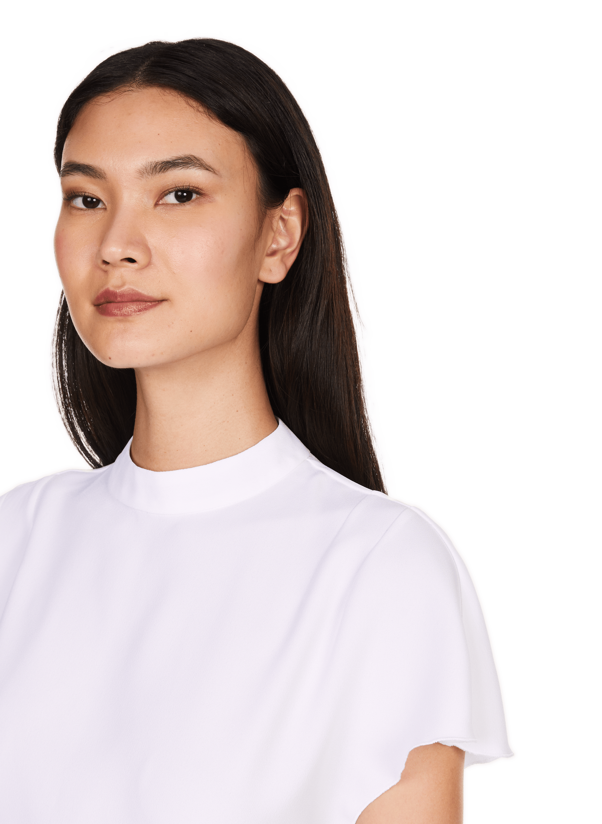 Uriel Top SAISON 1865 White