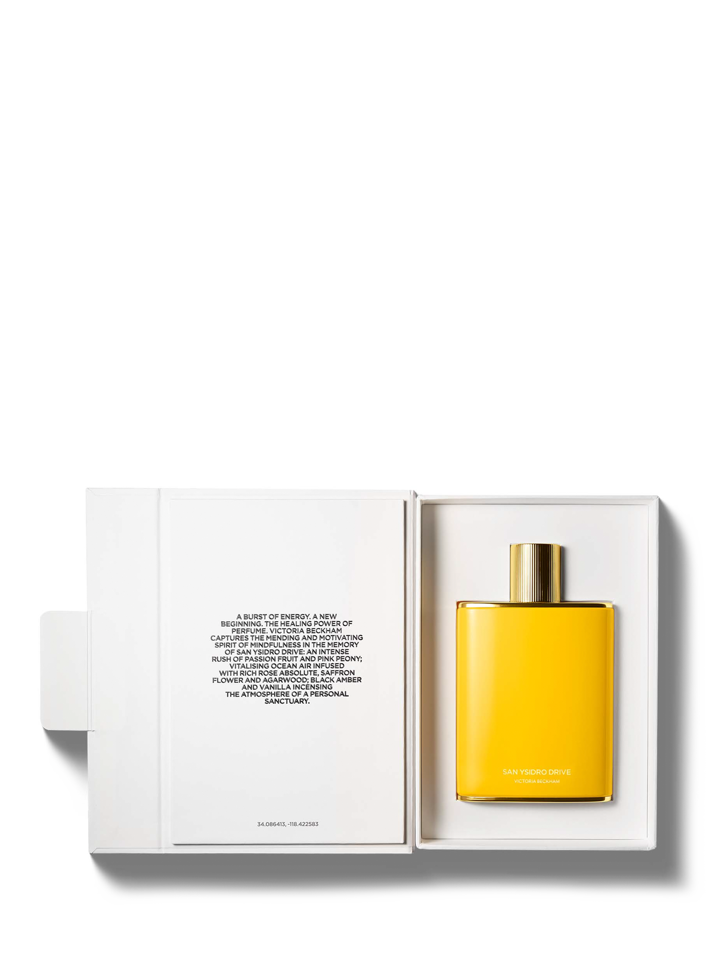 Eau de Parfum - San Ysidro Drive VICTORIA BECKHAM No color