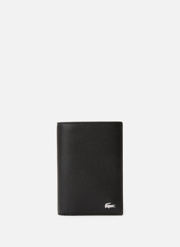 Imitation leather wallet LACOSTE Imitation leather wallet LACOSTE
