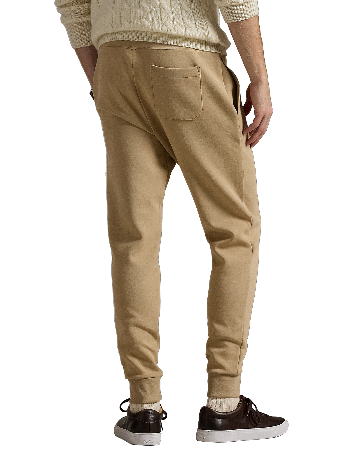 Pantalon de survêtements  POLO RALPH LAUREN Kaki