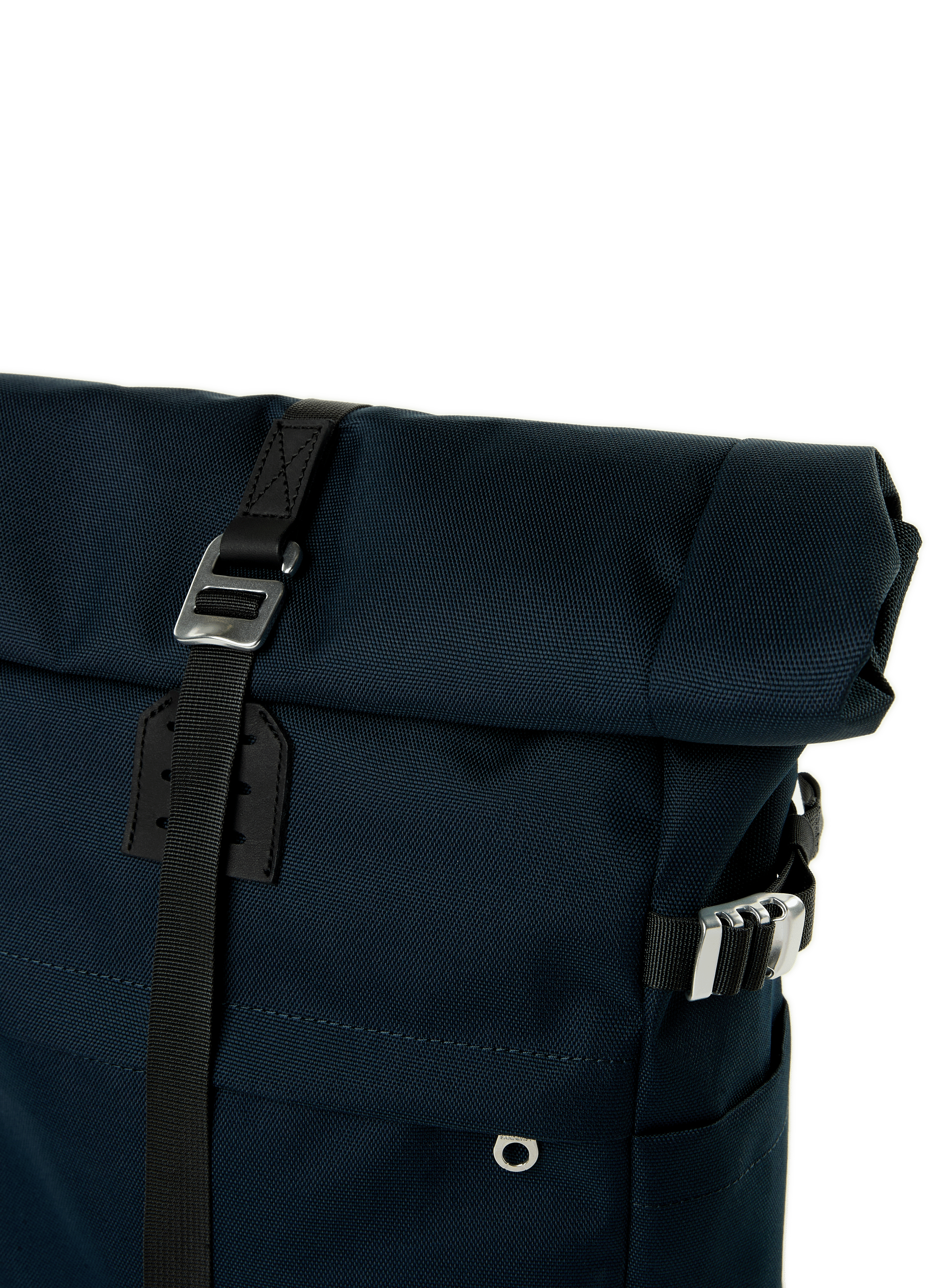 Sac à dos Icon Rolltop M SANDQVIST Bleu