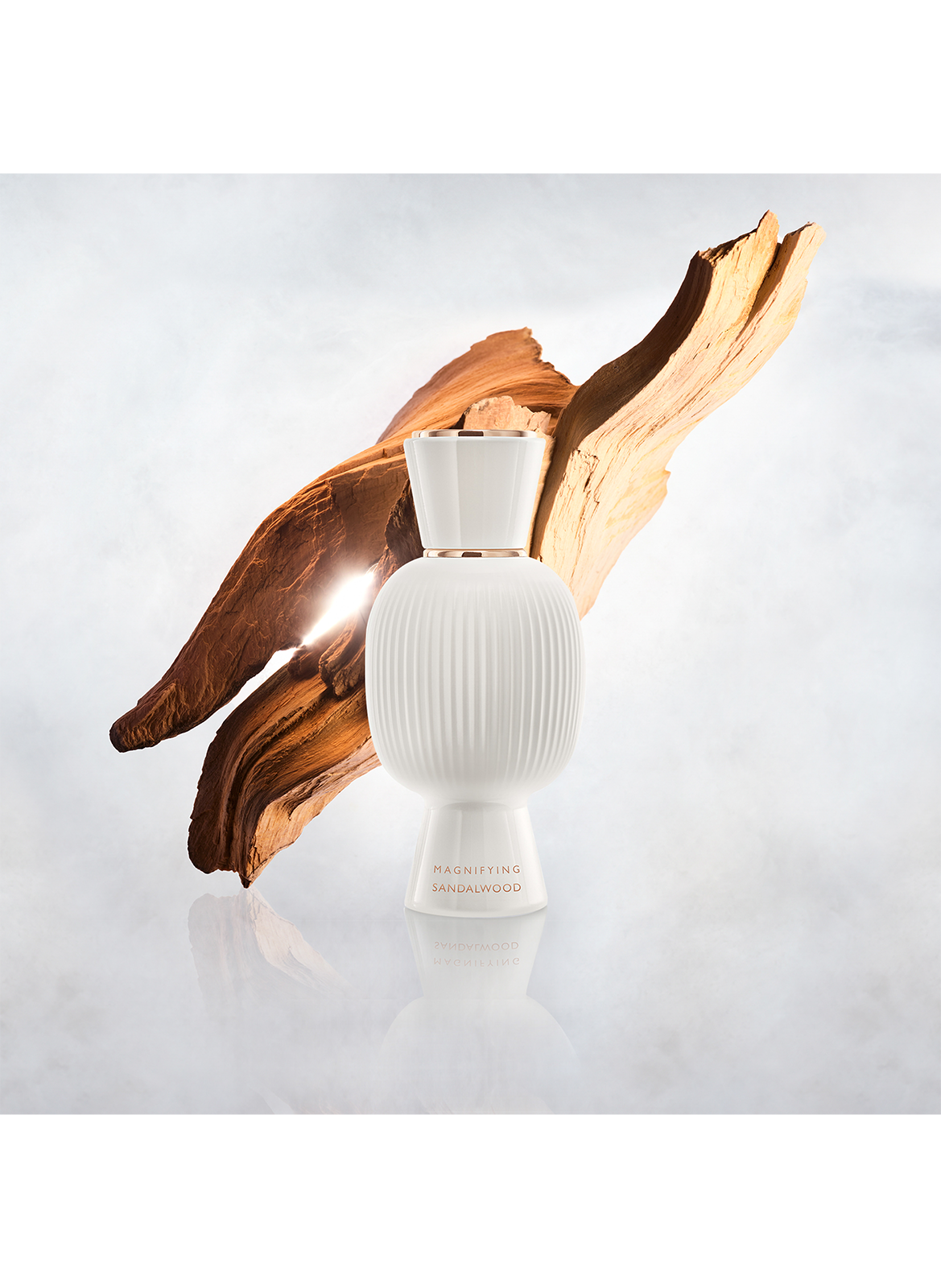 Bvlgari Allegra Magnifying Sandalwood - Eau de Parfum BVLGARI No color