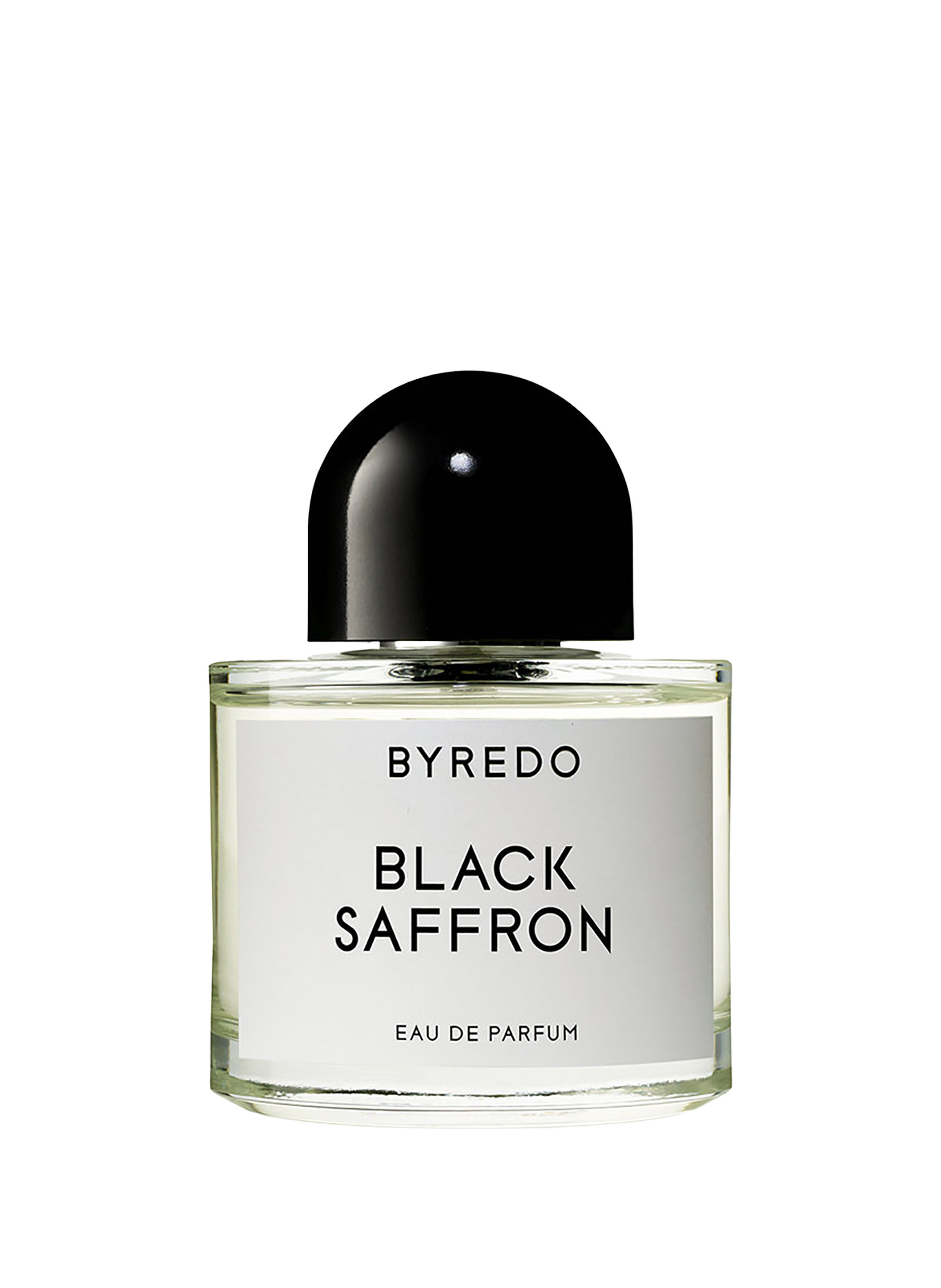 BYREDO Eau de Parfum - Black Saffron No color
