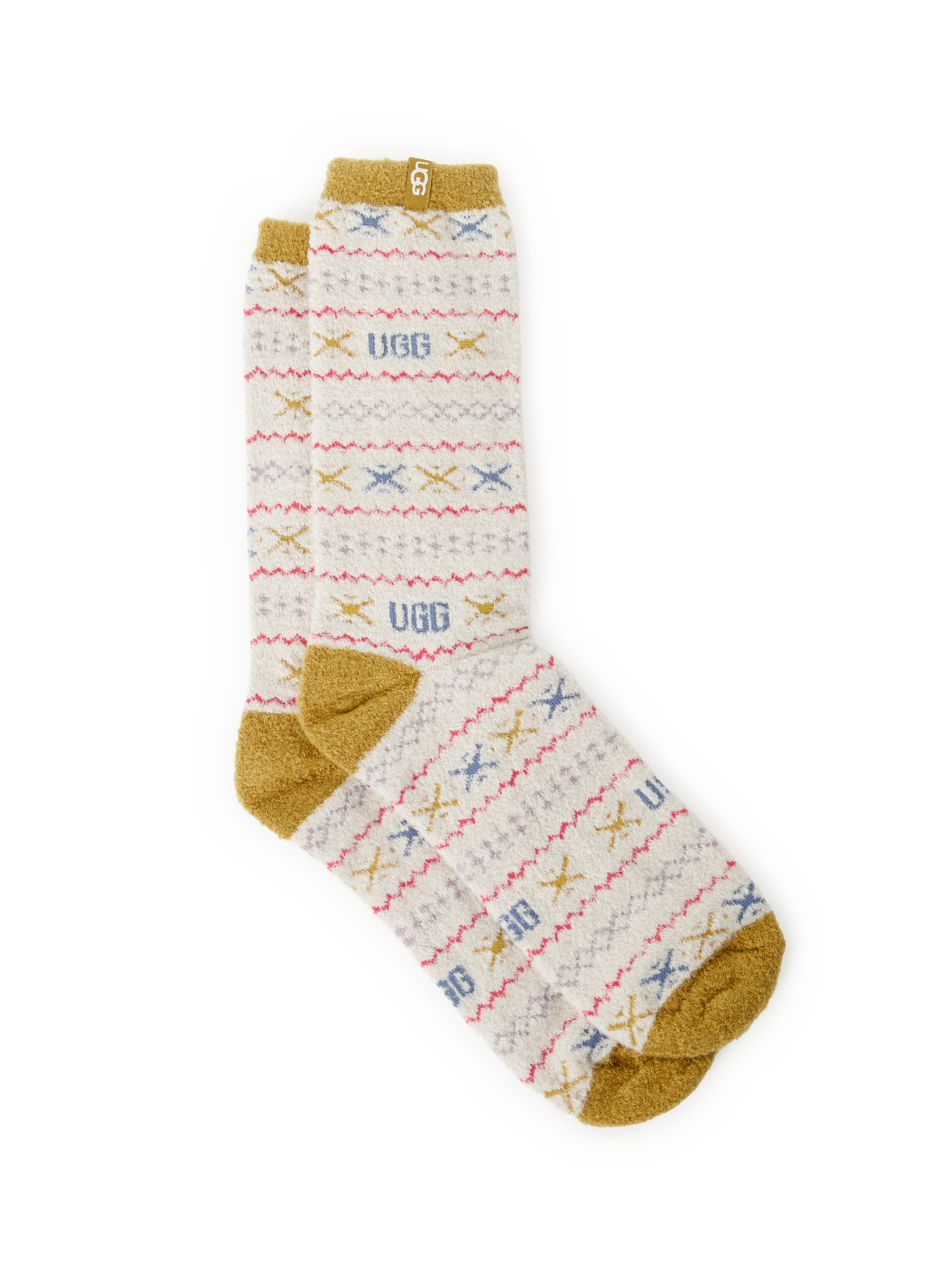 UGG Printed socks Multicolour