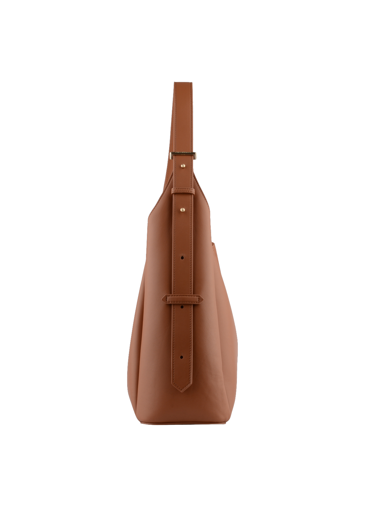 Sévigné | porté épaule gm POURCHET Marron