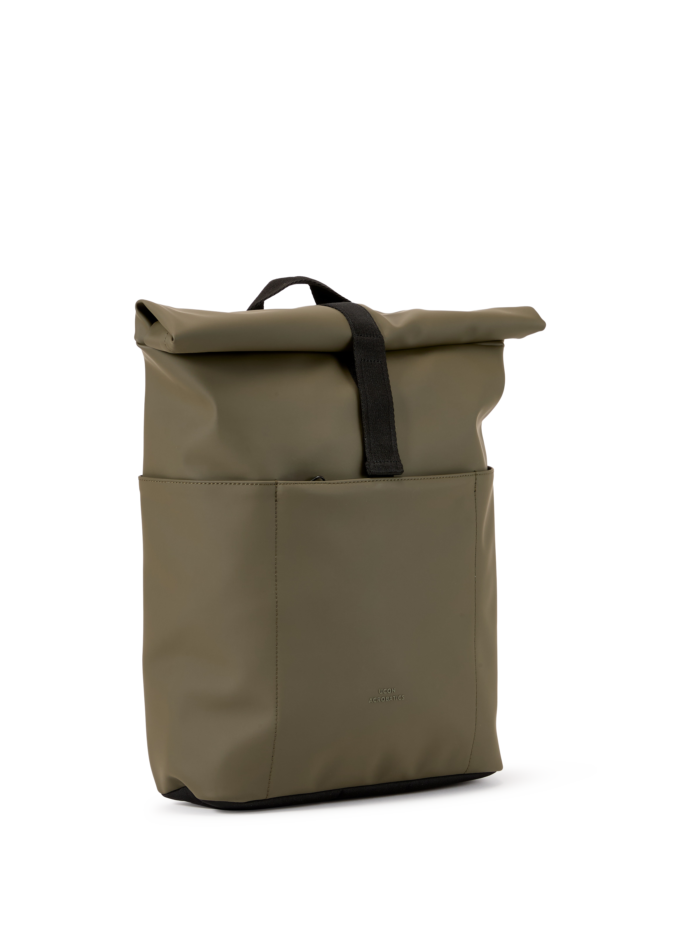 Sac à dos Hajo mini - série Lotus Infinity UCON ACROBATICS Kaki