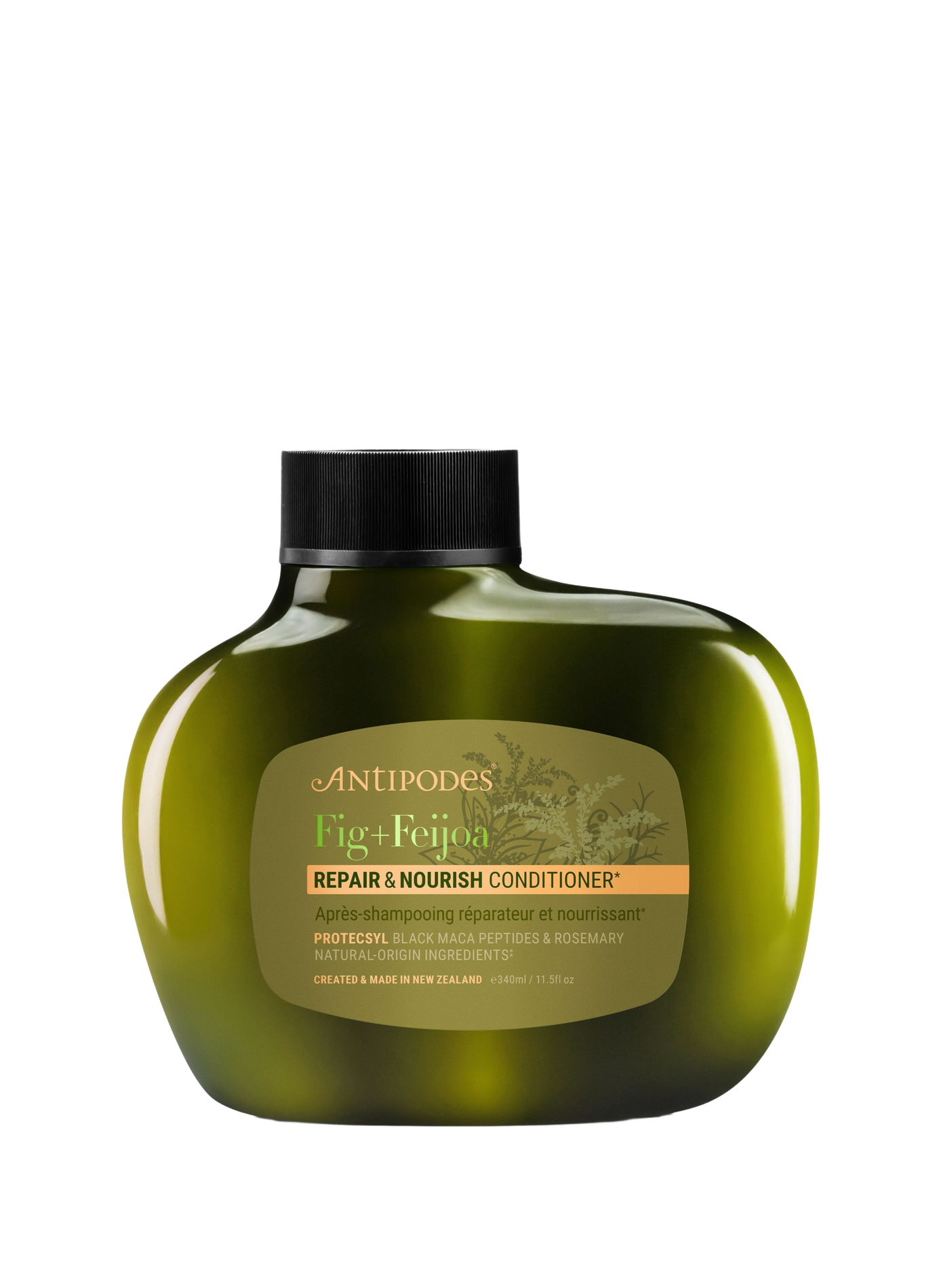 Après-shampoing Figue - Feijoa Réparateur et Nourrissant ANTIPODES No color