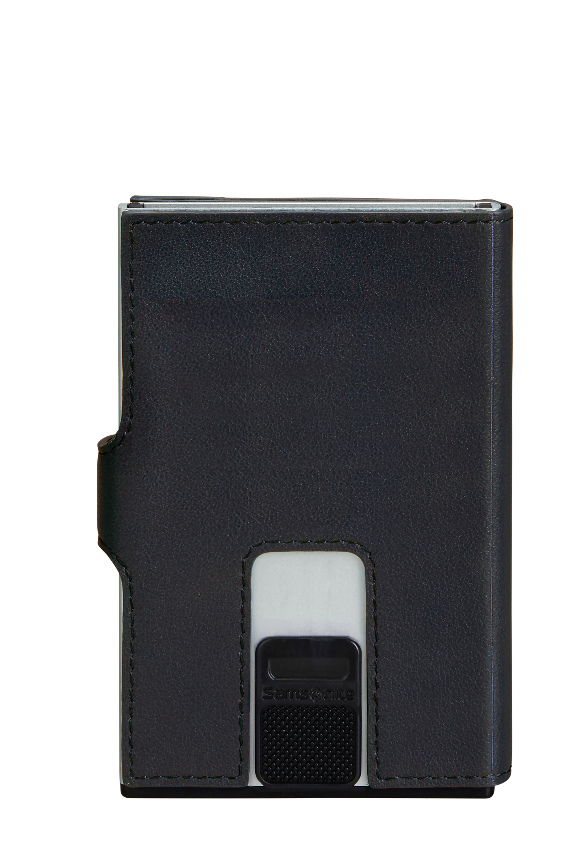 Alu fit credit card holder taille s SAMSONITE Noir