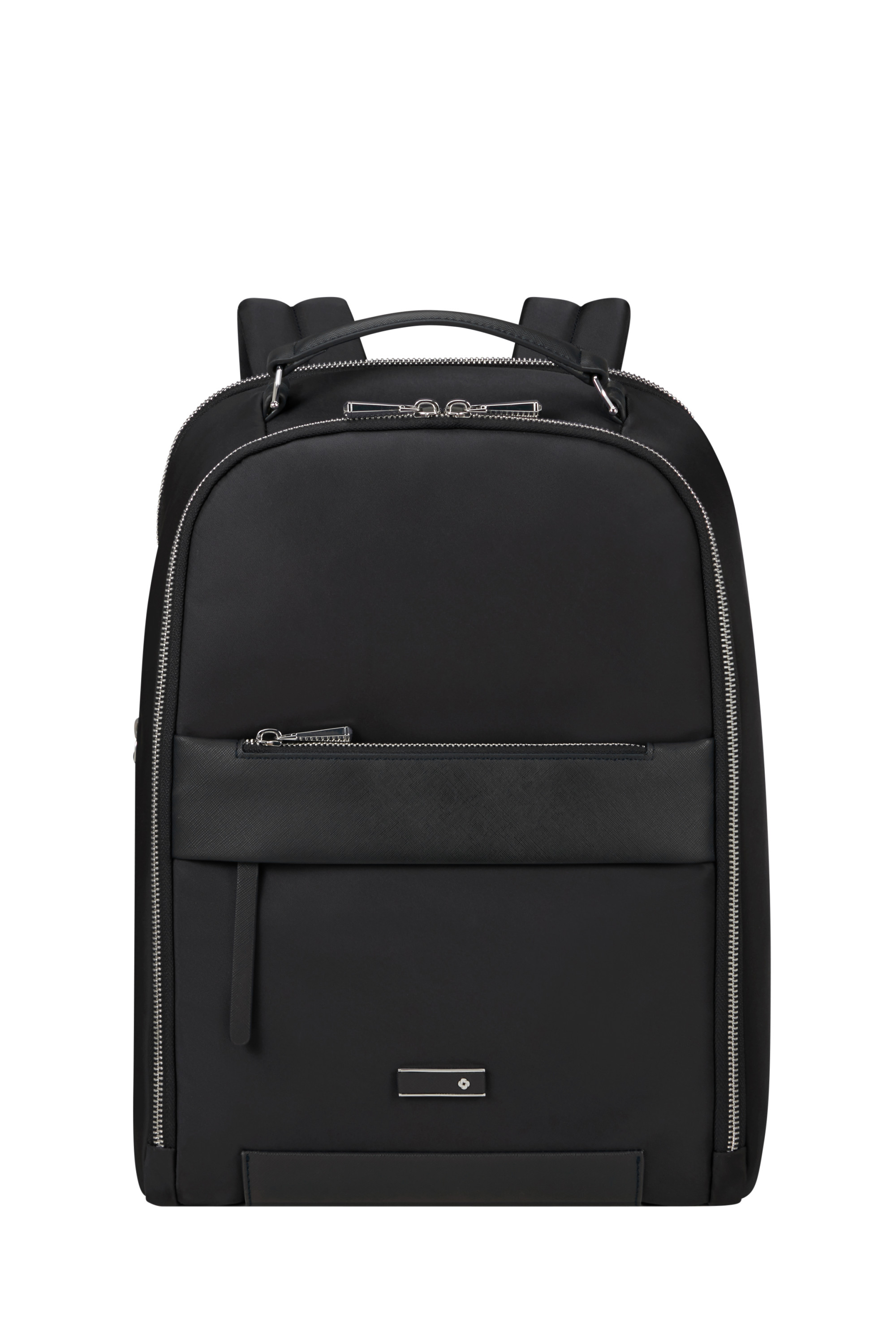 Zalia 3.0 sac à dos ordinateur SAMSONITE Noir