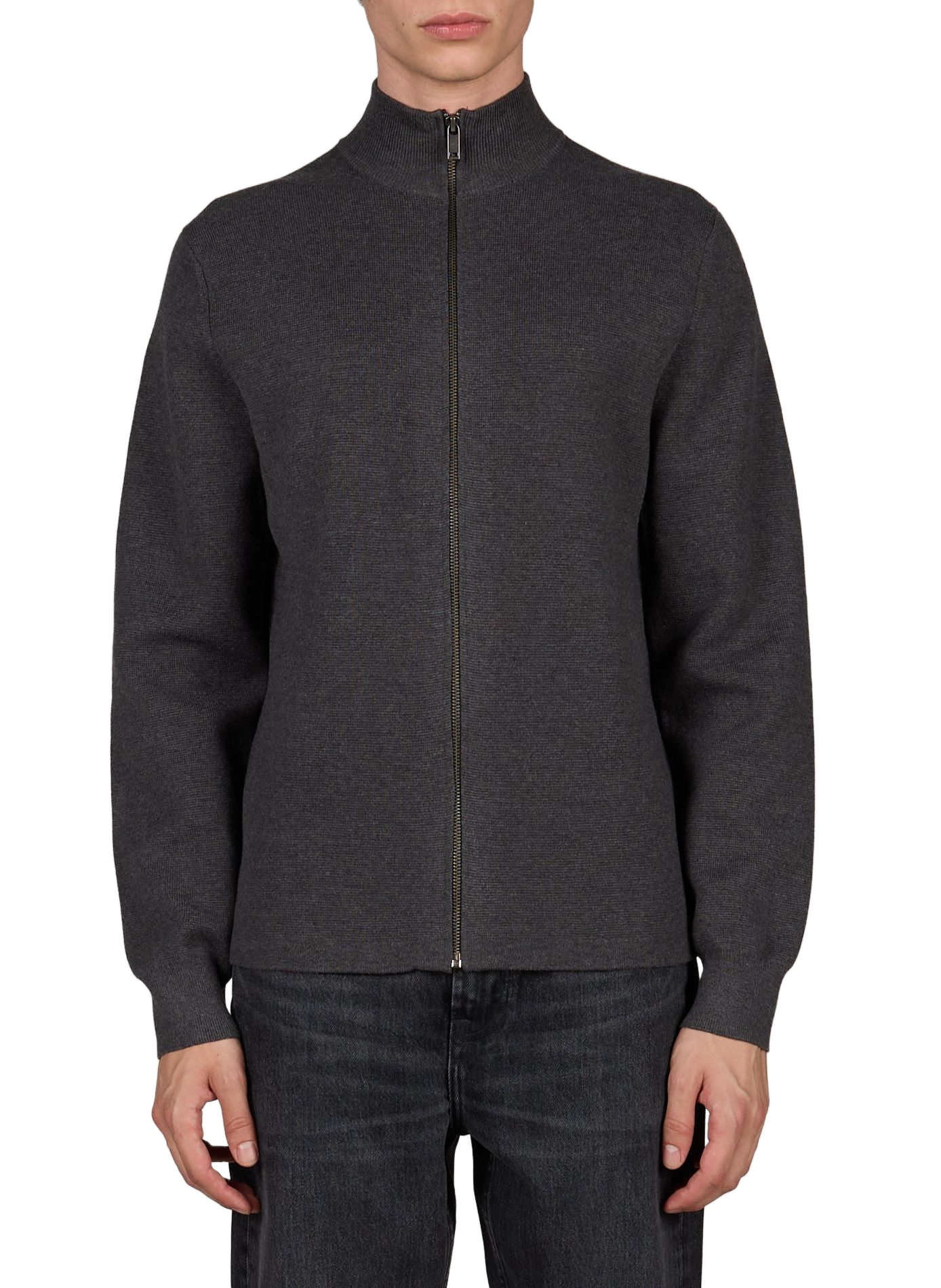 Zip-up jumper DOCKERS