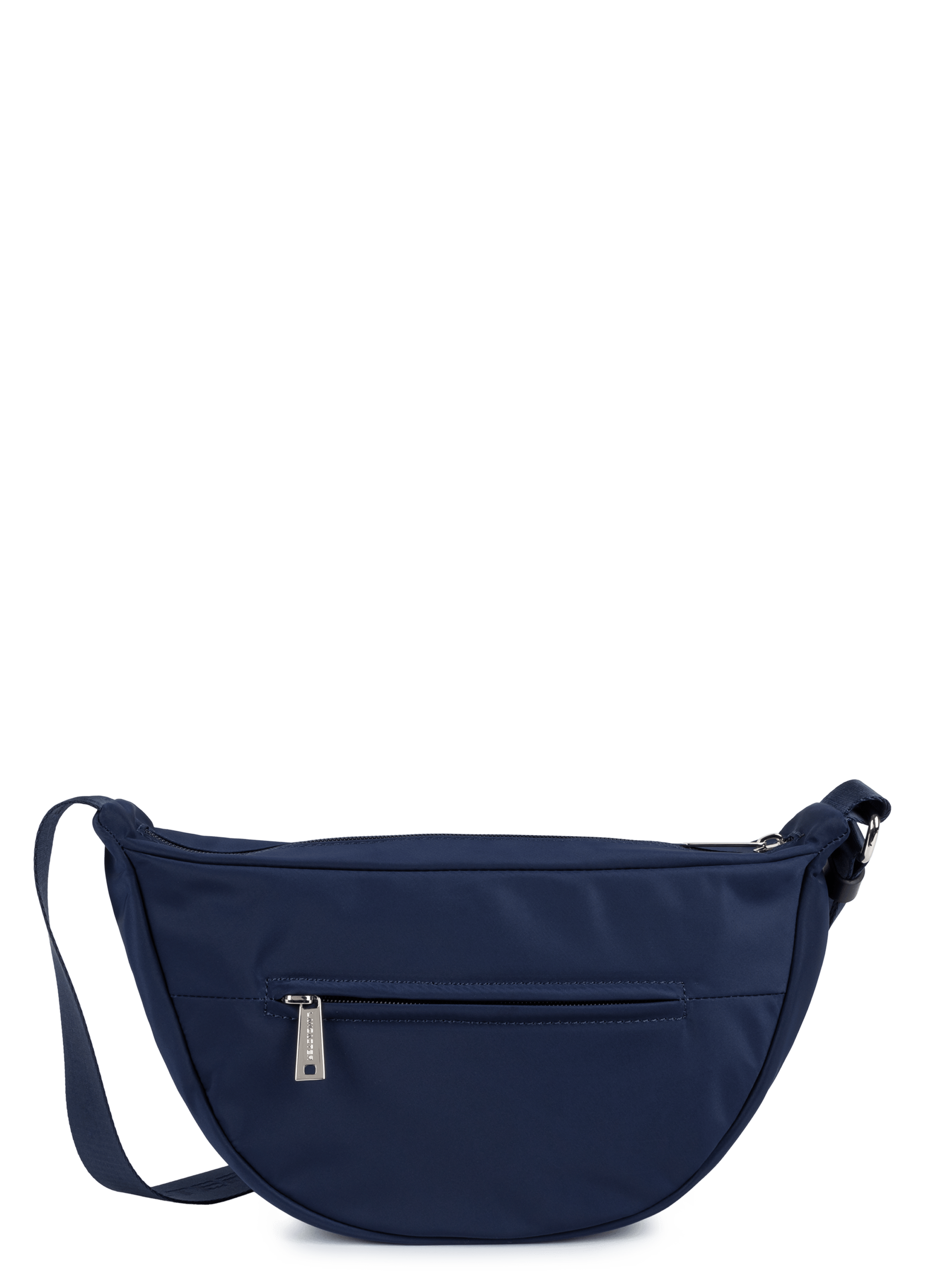 Sac banane - basic vita LANCASTER Bleu