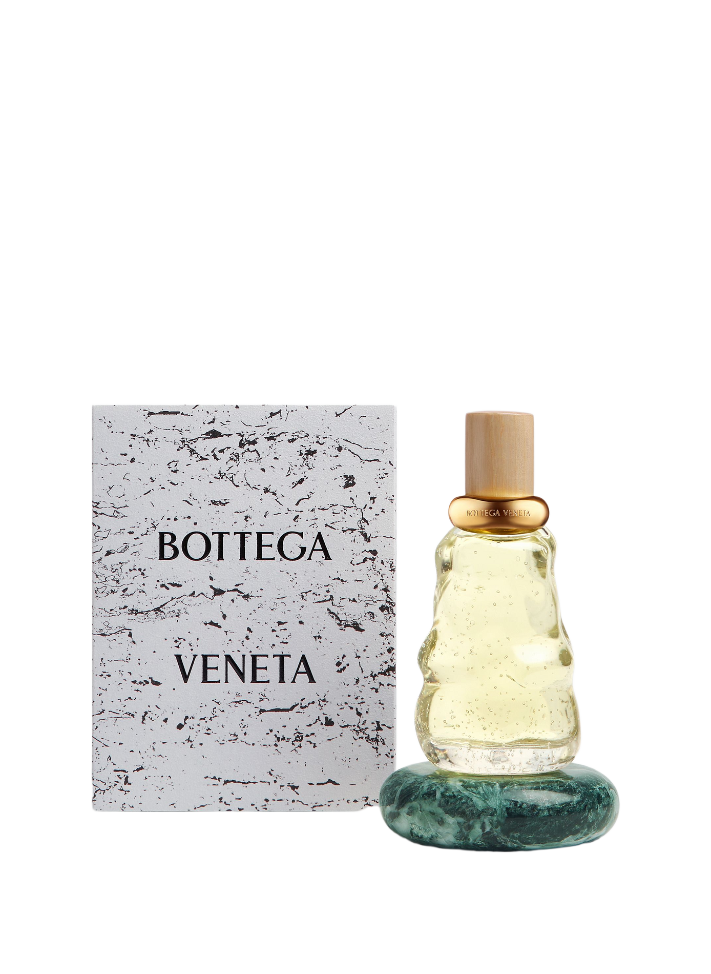 Salzwasser - Eau de Parfum BOTTEGA VENETA No color