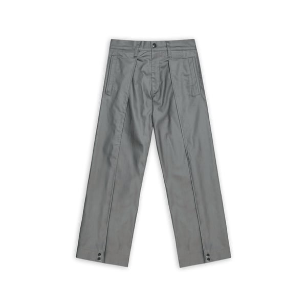Pantalon large Pantalon large