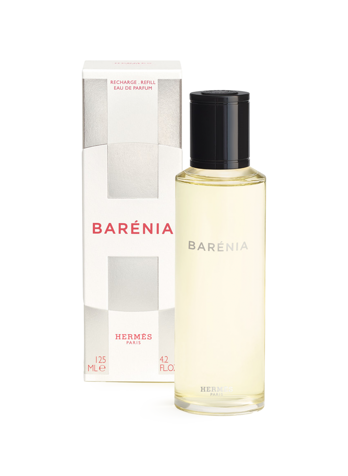 Barénia - Nachfüllung Eau de Parfum HERMÈS No color