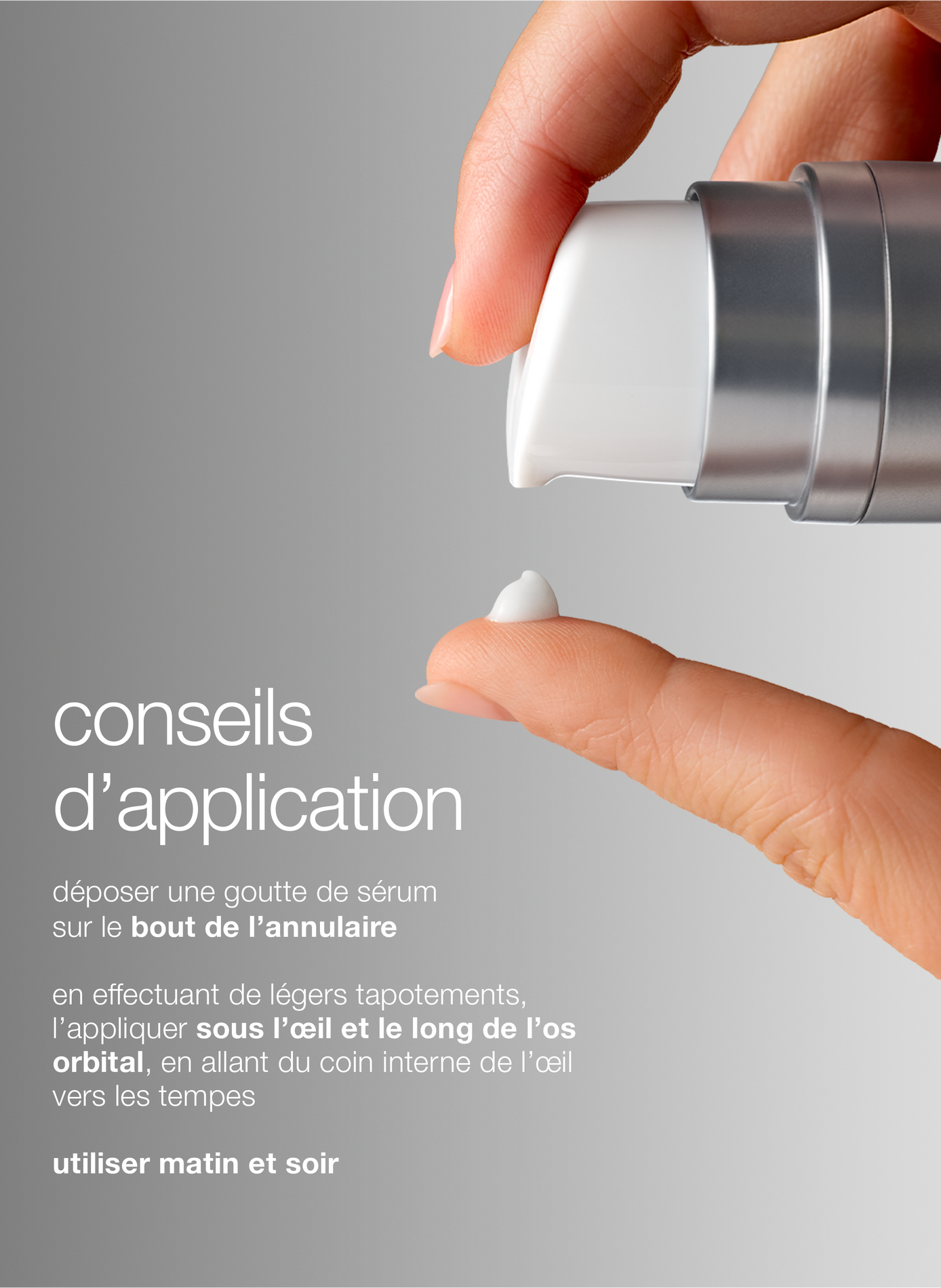 Smart Eyedensity Serum DERMALOGICA No color