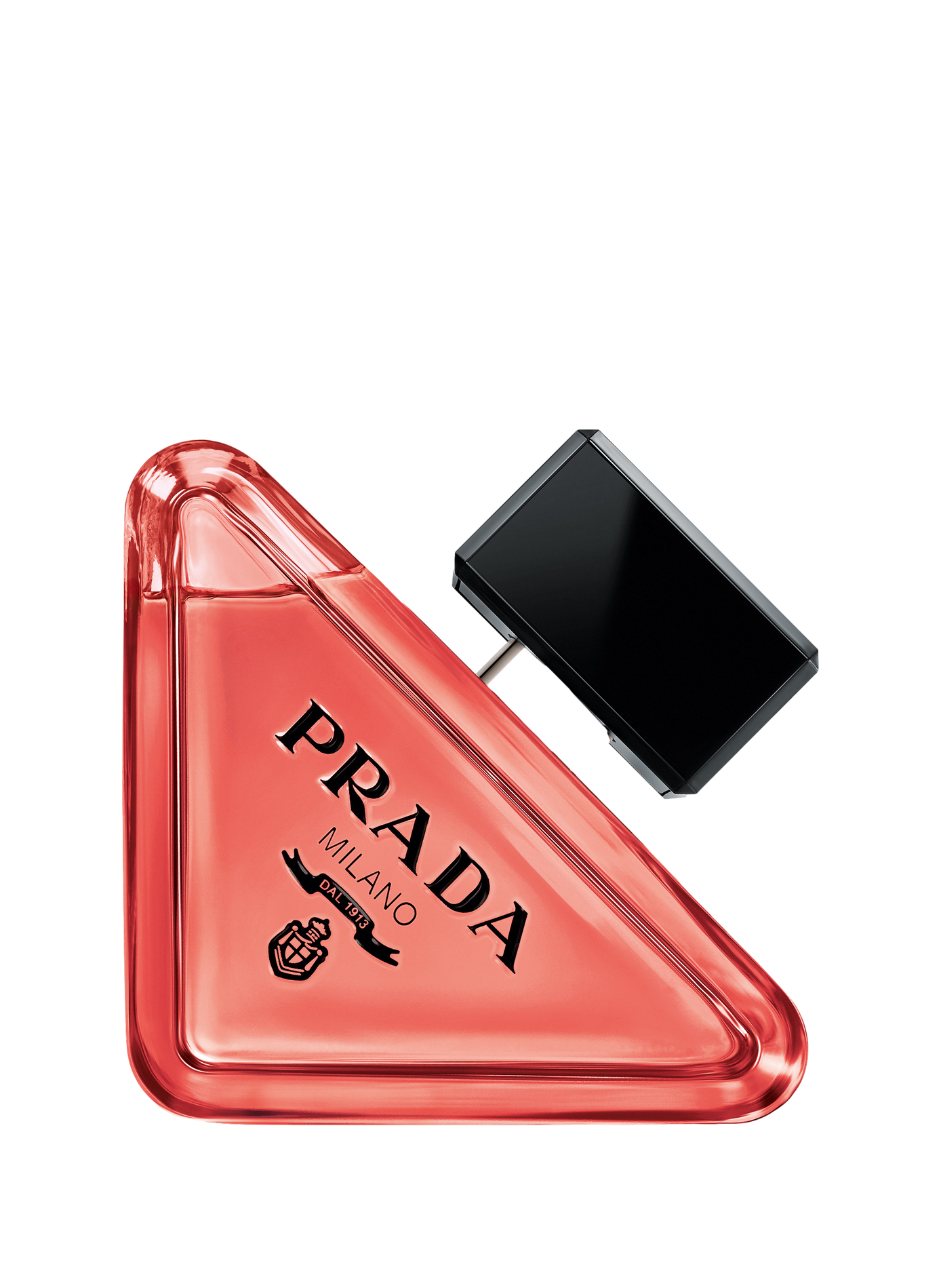 Paradox - Navulbare Bloemige Amberachtige Houtachtige Eau de Parfum voor vrouwen PRADA No color