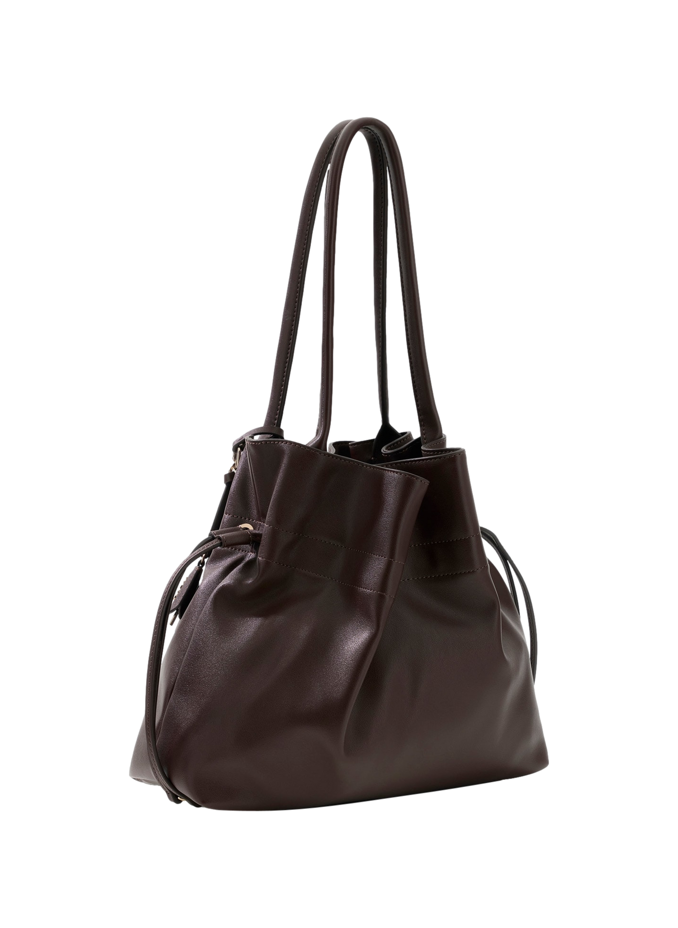 Sac Tote Karima à logo GUESS Bruin