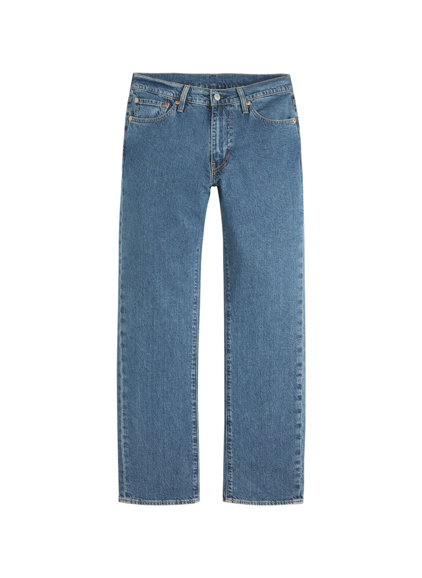 511 slim-fit jeans LEVI'S Blue