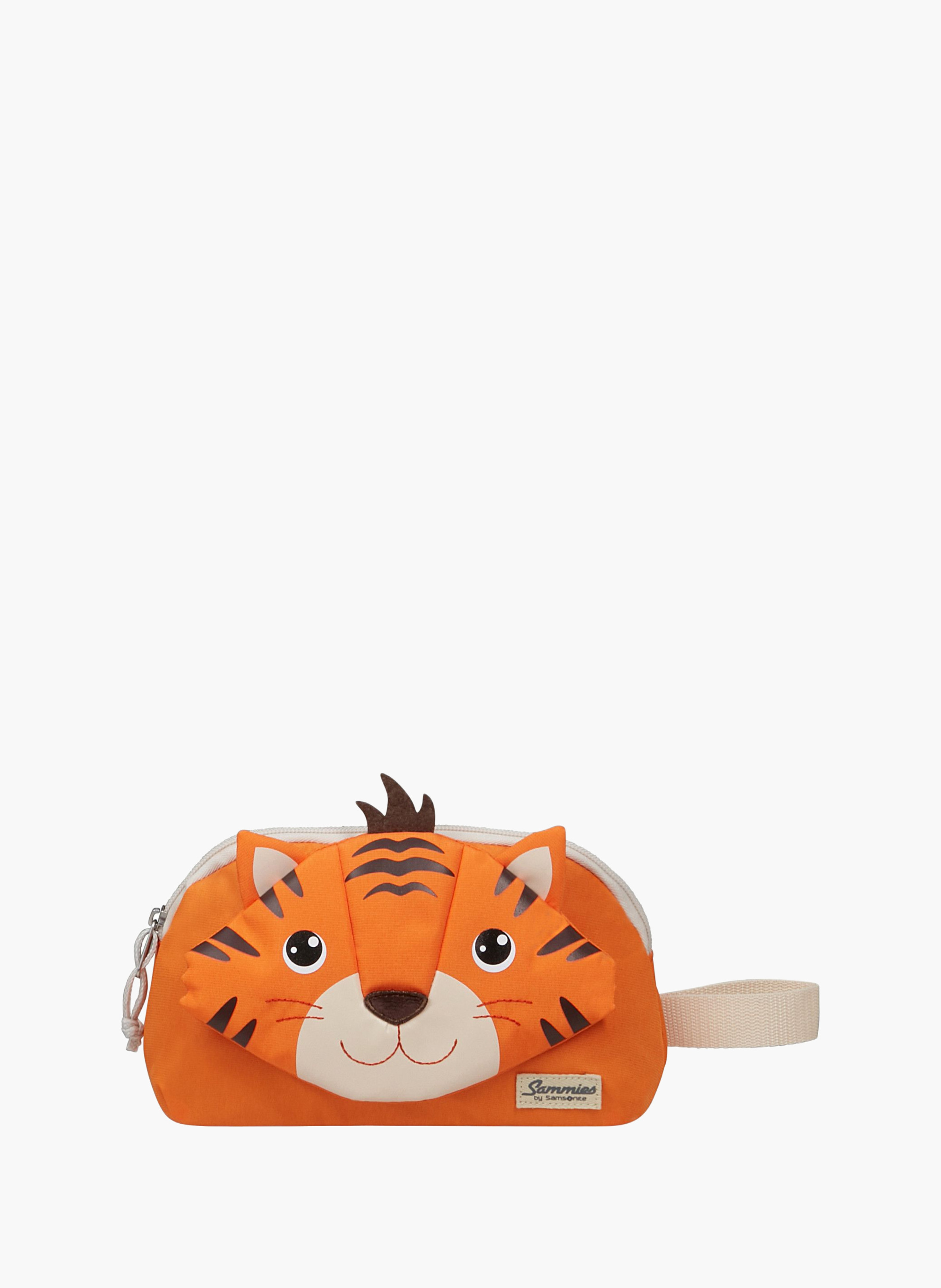Happy sammies eco trousse de toilette taille s SAMSONITE Orange