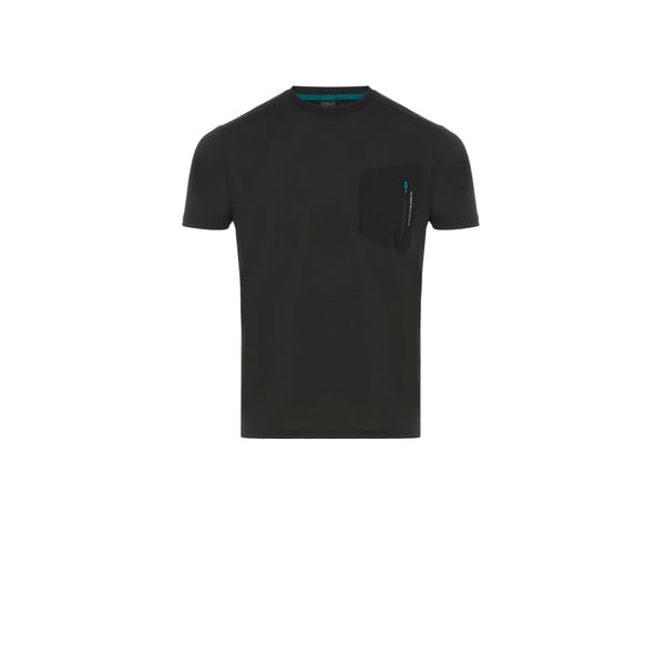 T-shirt en polyester recyclé America's Cup x Prada