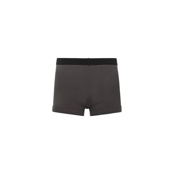Boxer en coton stretch