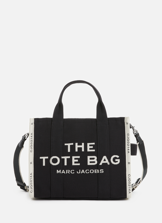 The Tote Bag canvas tote bag MARC JACOBS