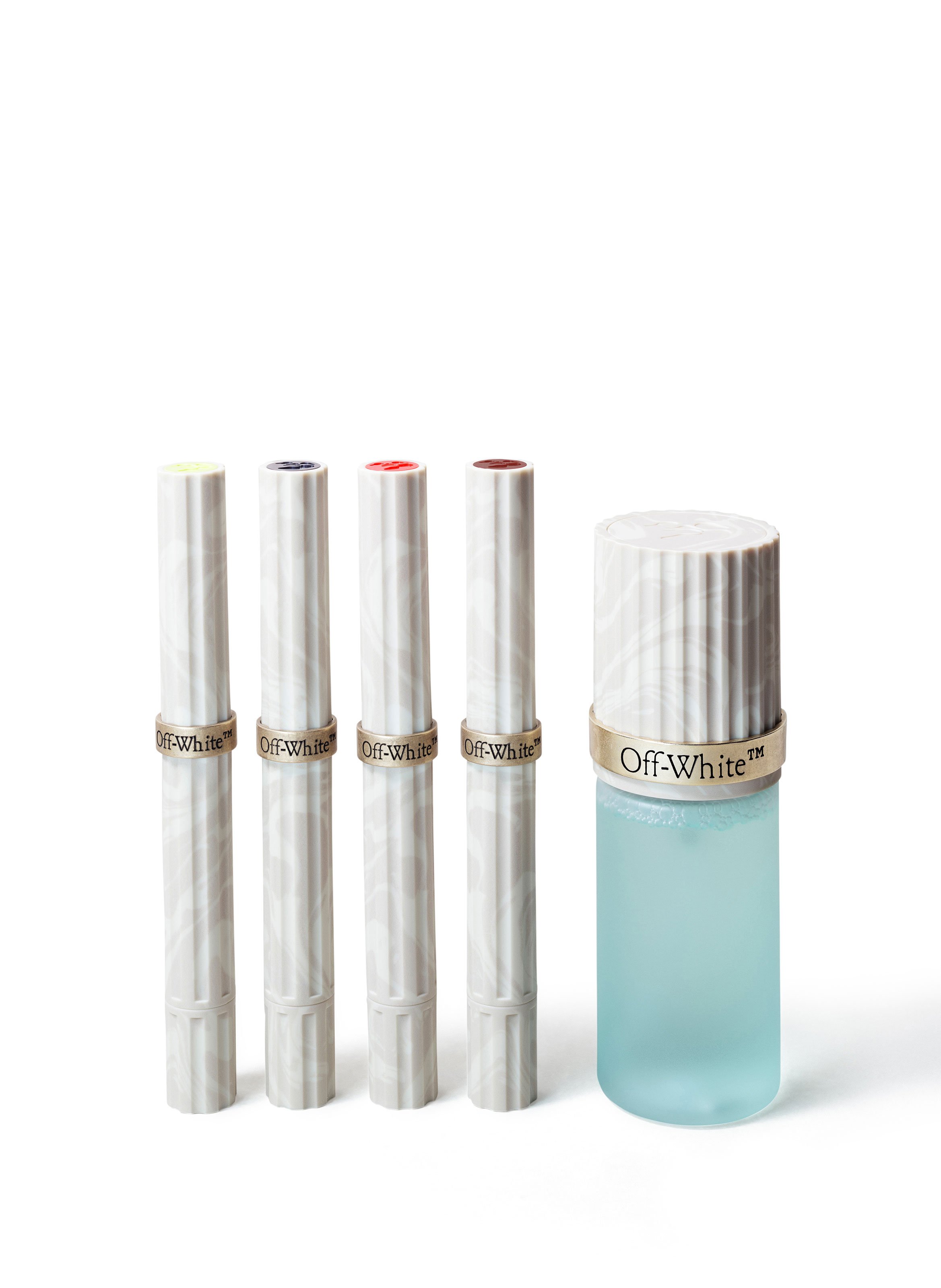 Crayon Box - He-Man OFF-WHITE BEAUTY No color