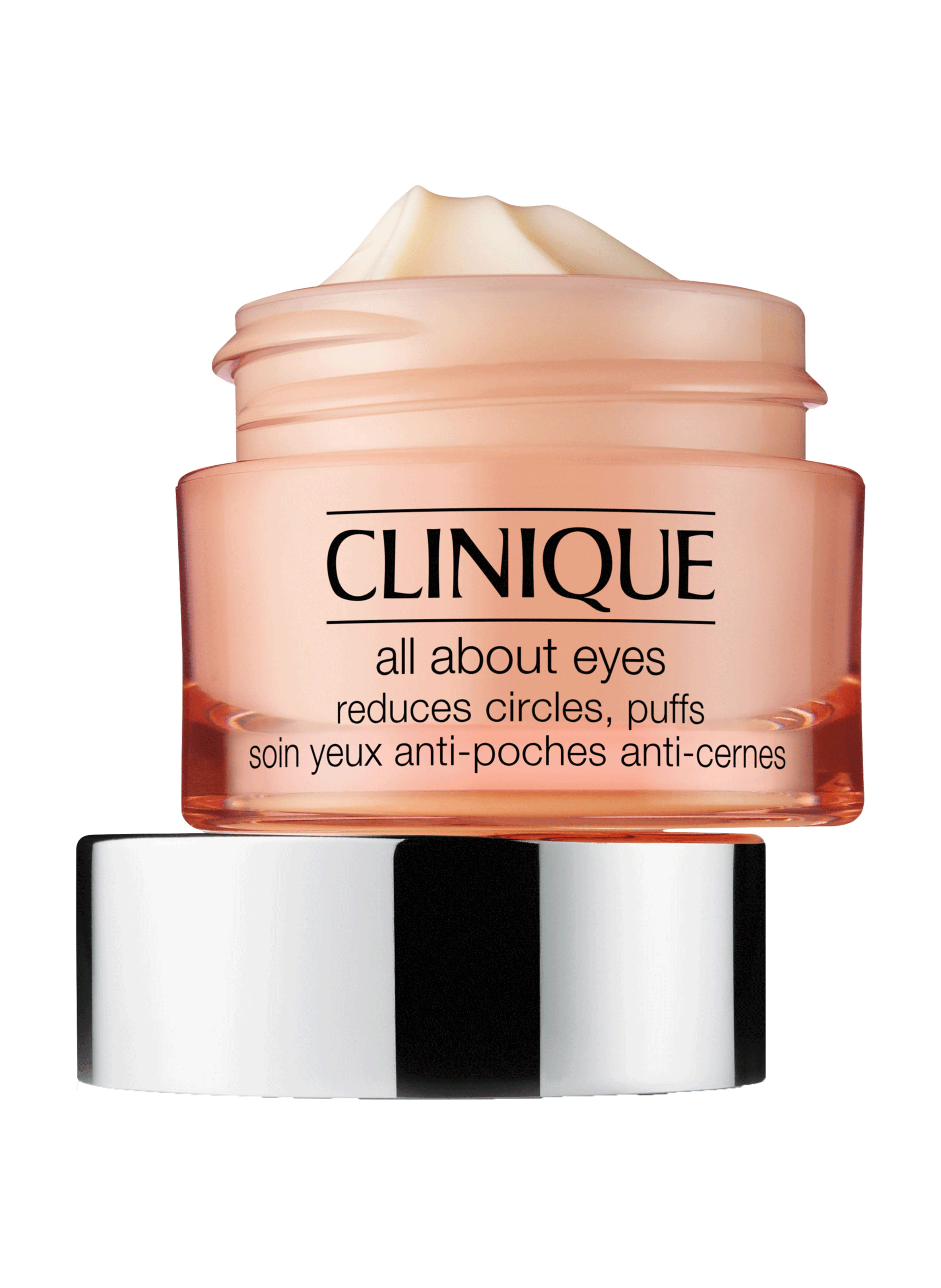 All About Eyes™ - Soin Yeux Anti-poches Anti-cernes CLINIQUE No color