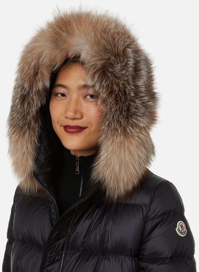 MONCLER clothing for WOMEN printemps