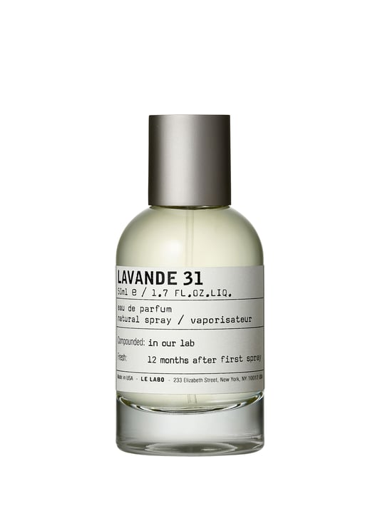 Eau de parfum - Lavande 31