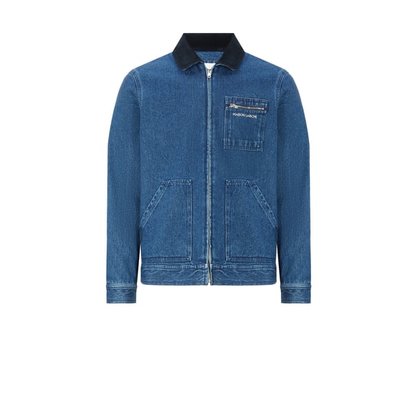 Veste denim