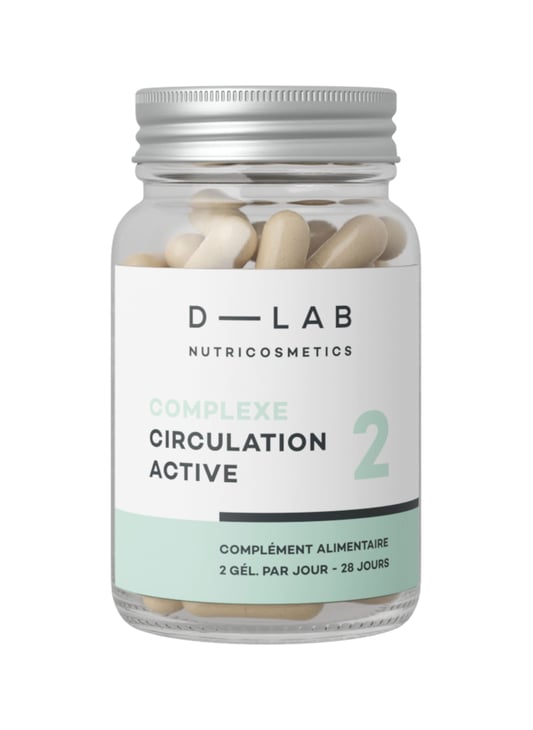 Complexe Circulation Active