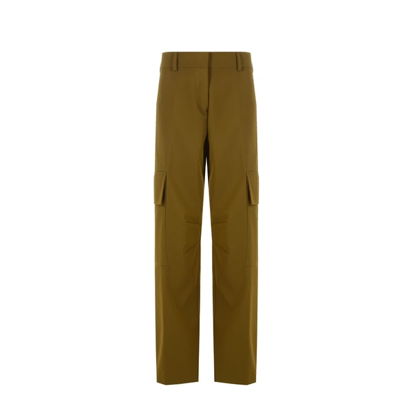 Pantalon Cargo