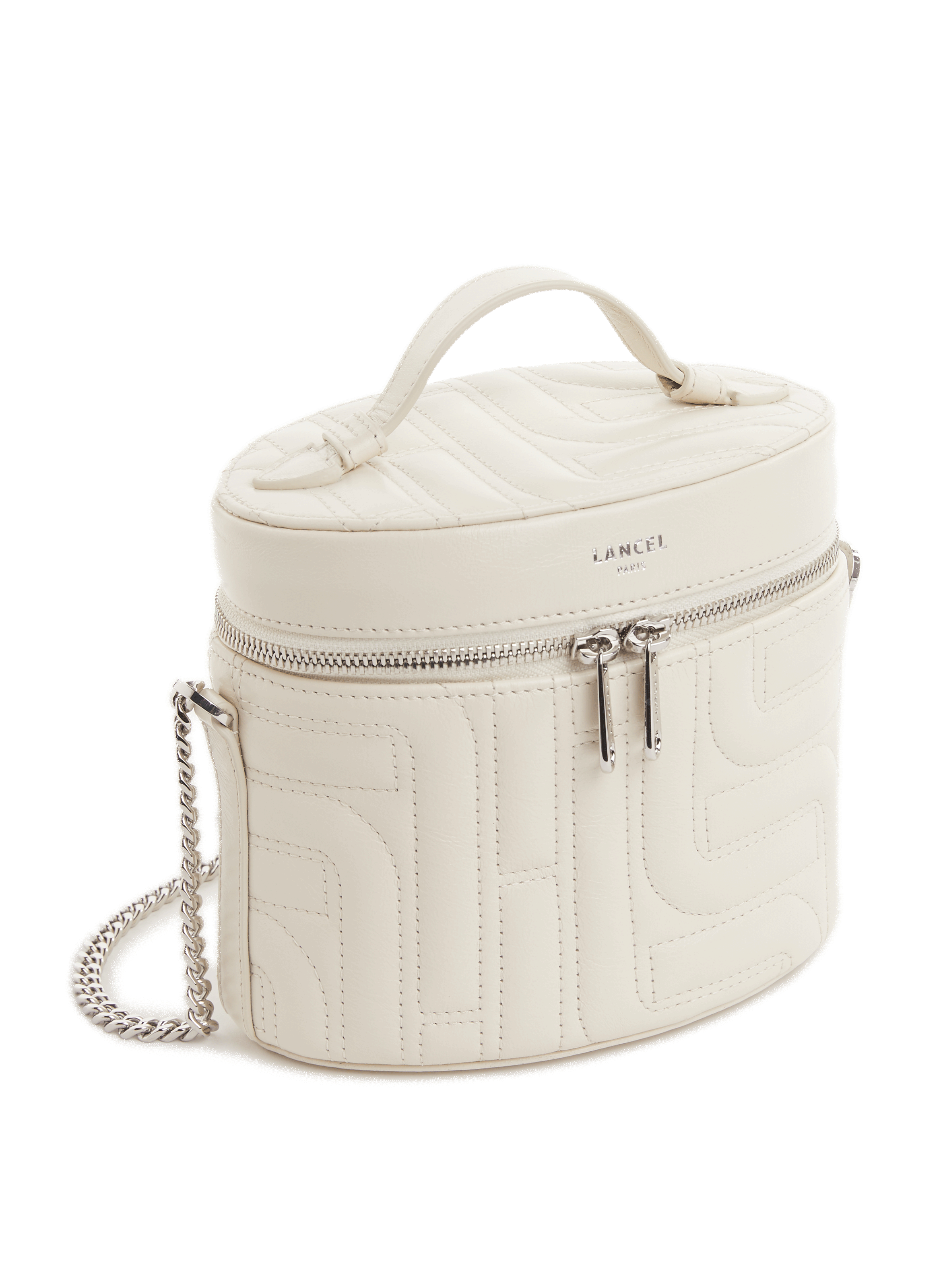 Sac à bandoulière matelassé