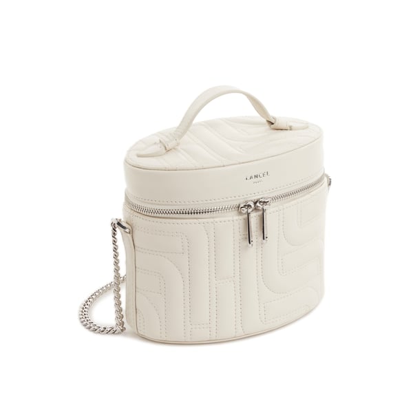 Sac à bandoulière matelassé