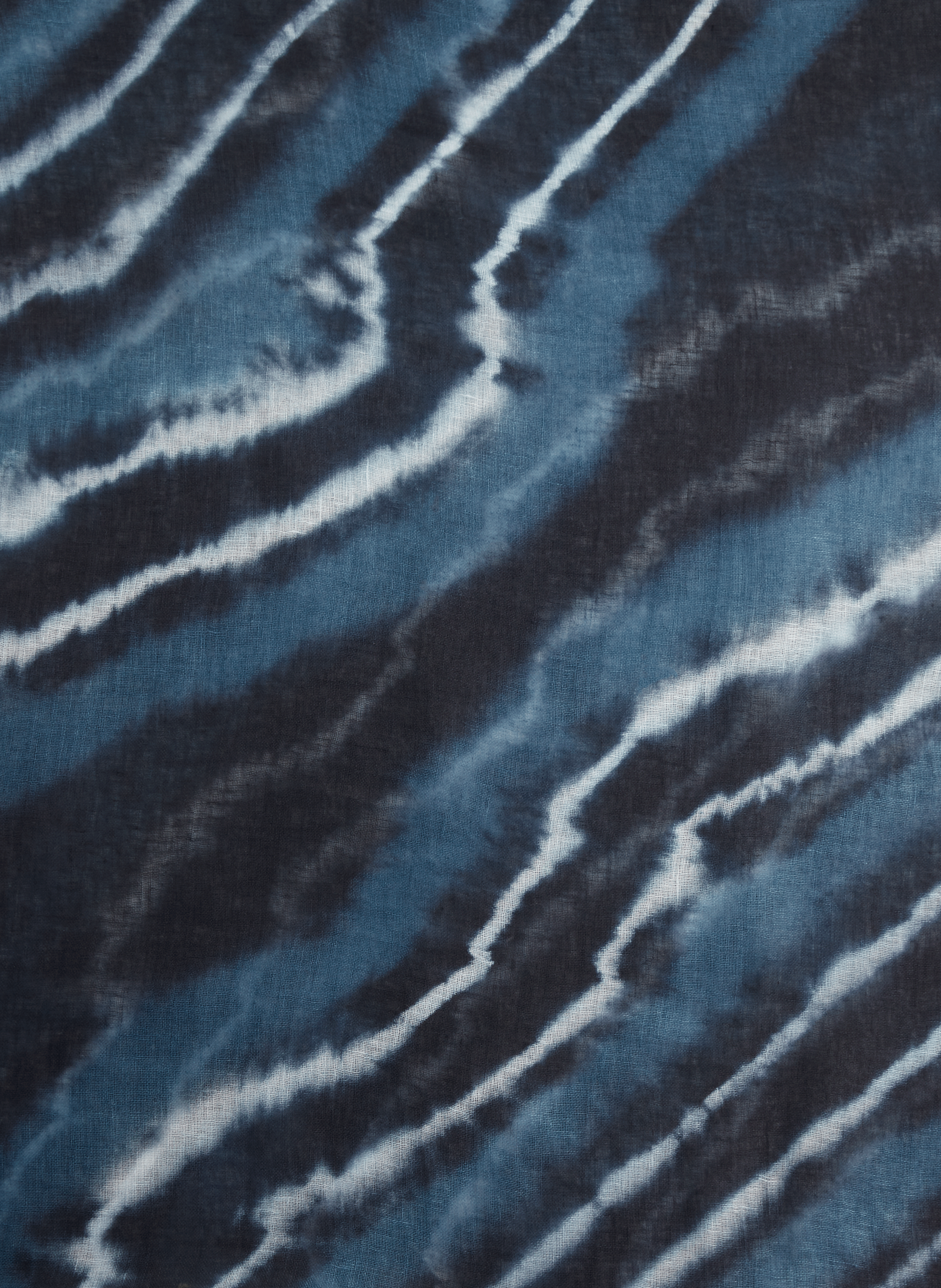 Foulard en laine SAISON 1865 Multicolore