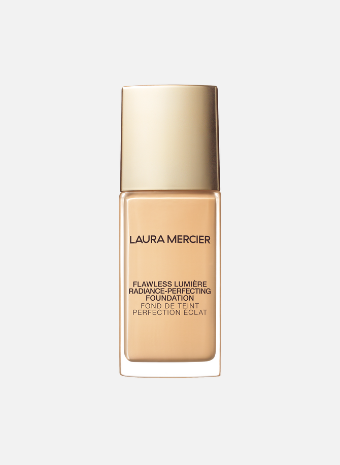Flawless Lumière Radiance-Perfecting Foundation LAURA MERCIER