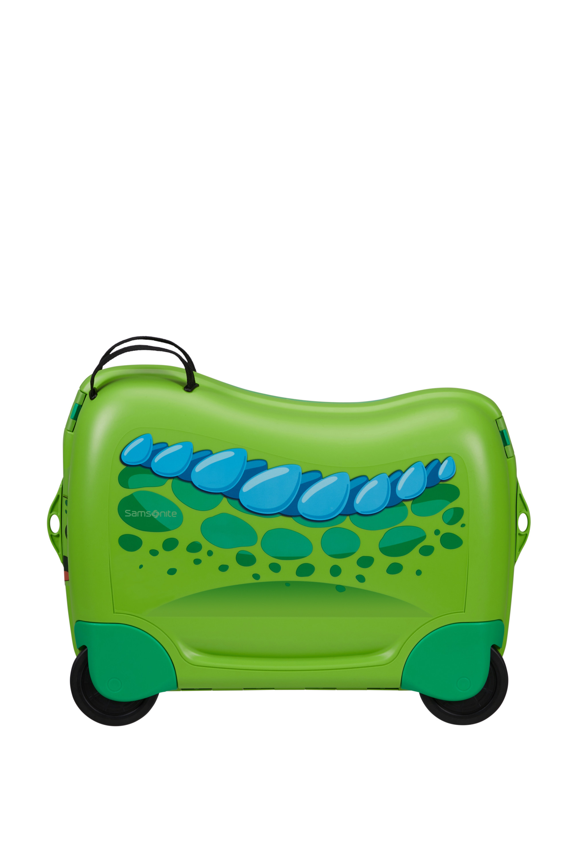Dream2go valises taille s SAMSONITE Vert