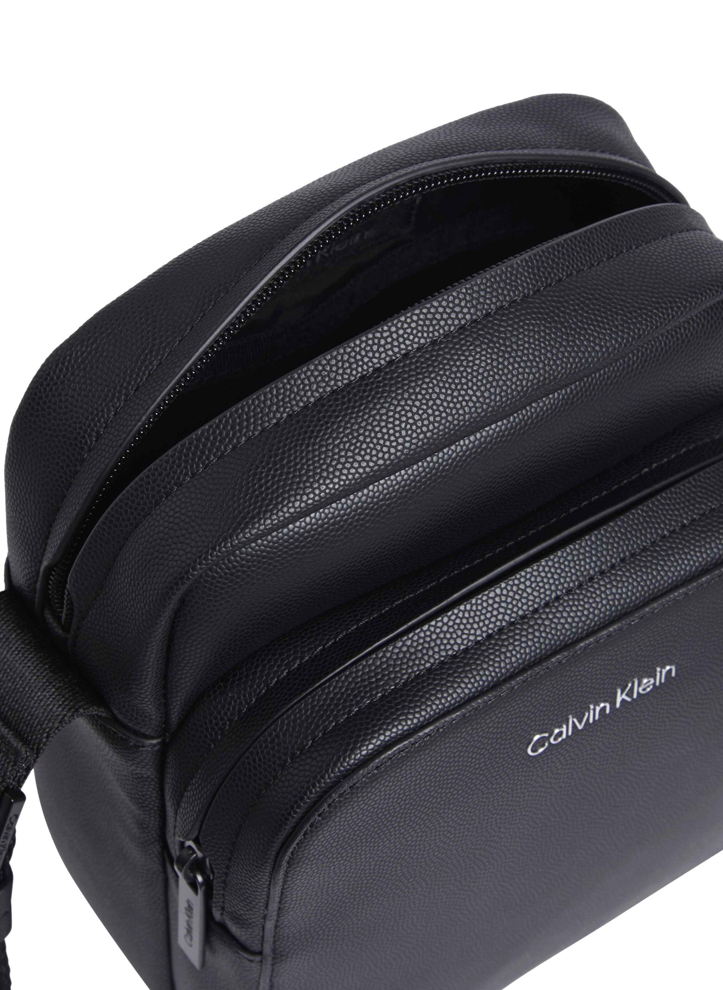 Sac à bandoulière CALVIN KLEIN Noir