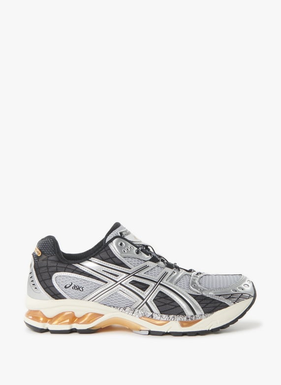 Gel nimbus sneakers Grey Asics Men - Main Image