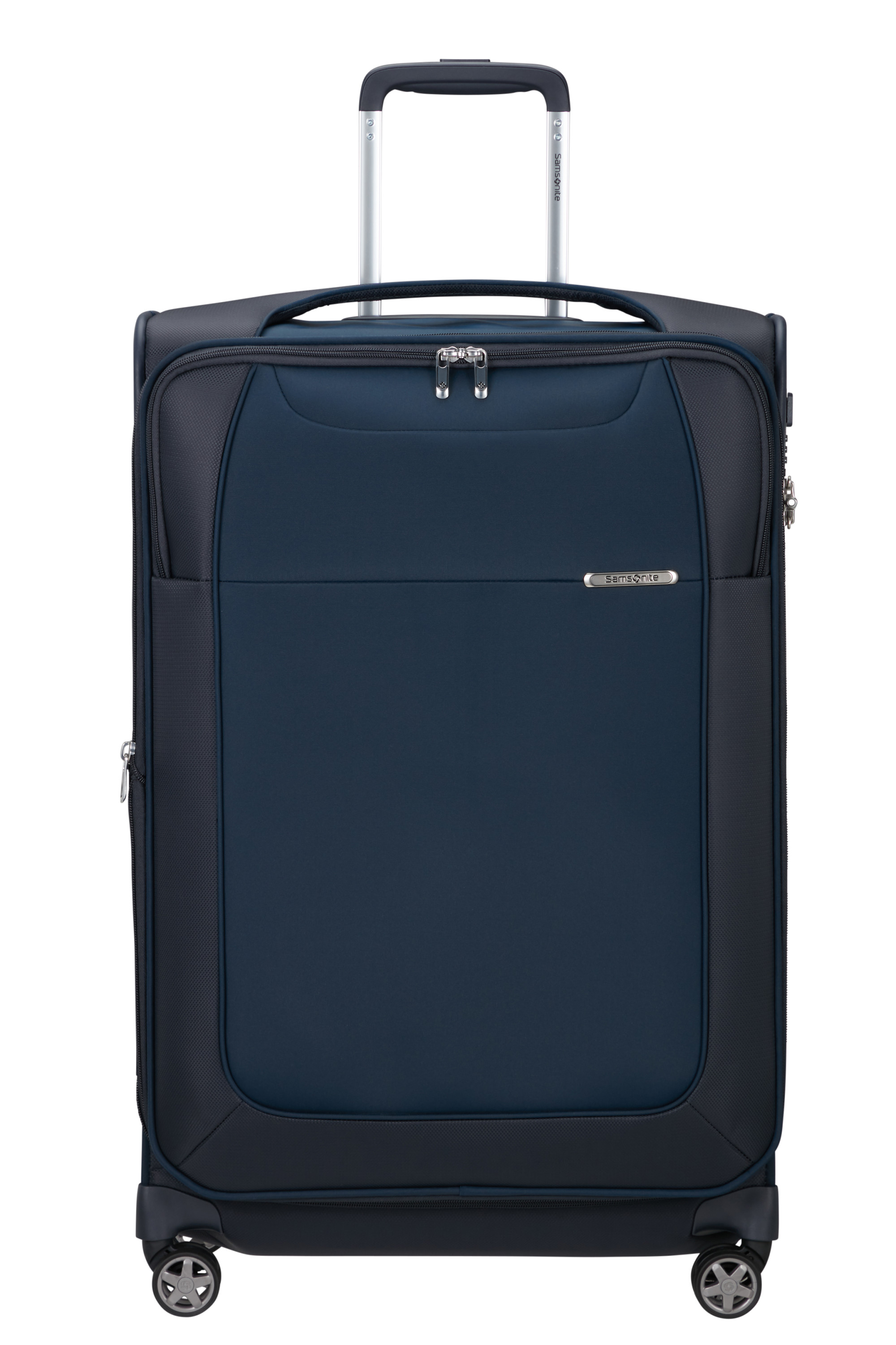 D'lite valise 4 roues taille m SAMSONITE Bleu