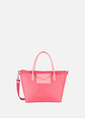 Tote bag - Smart KBA  Rose foncé