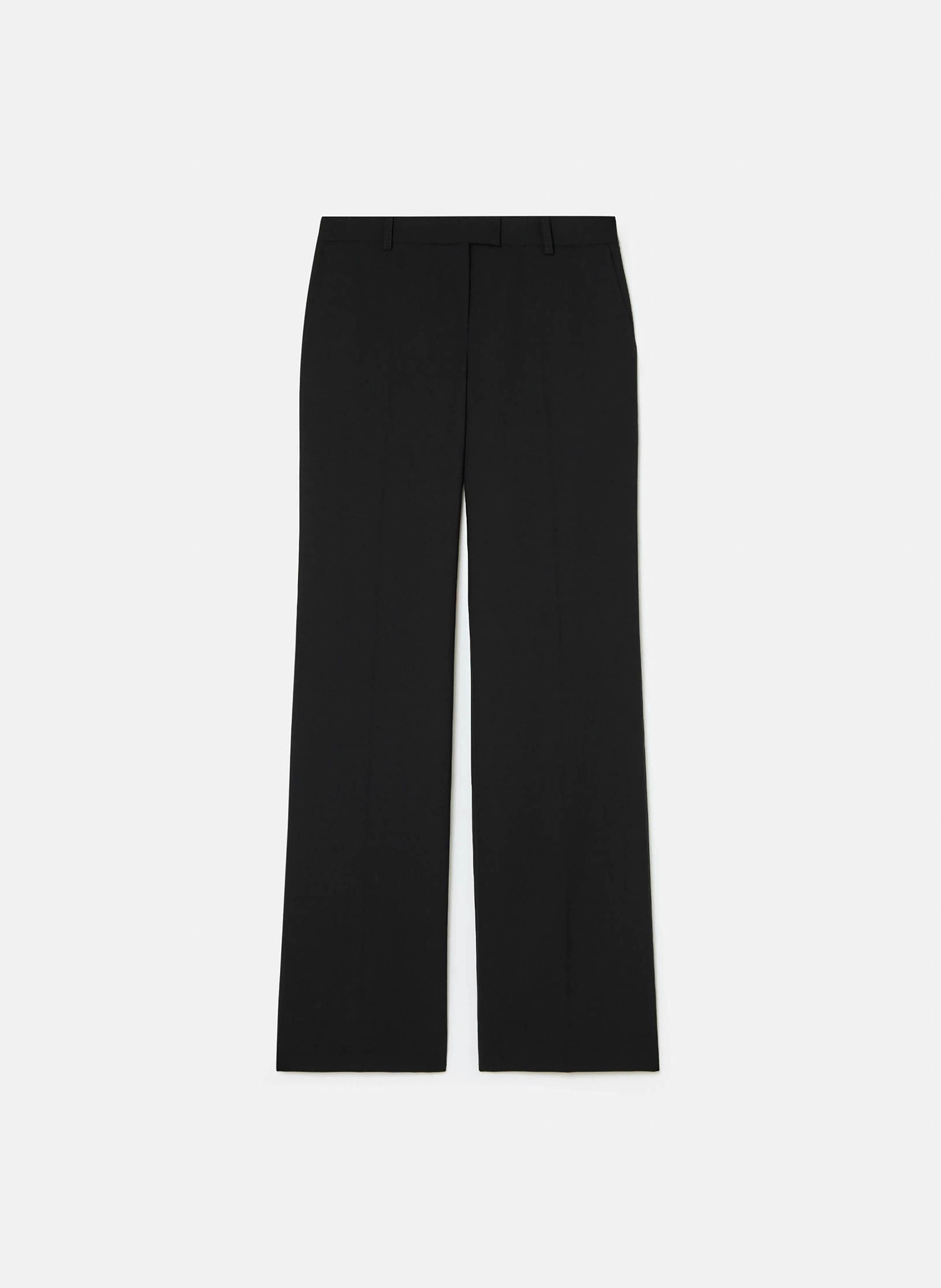 Pantalon poupee TARA JARMON Bleu