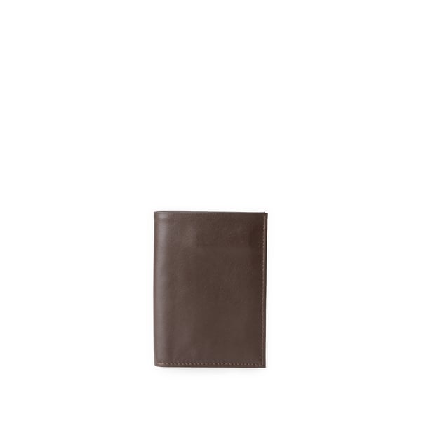 Portefeuille en cuir Portefeuille en cuir