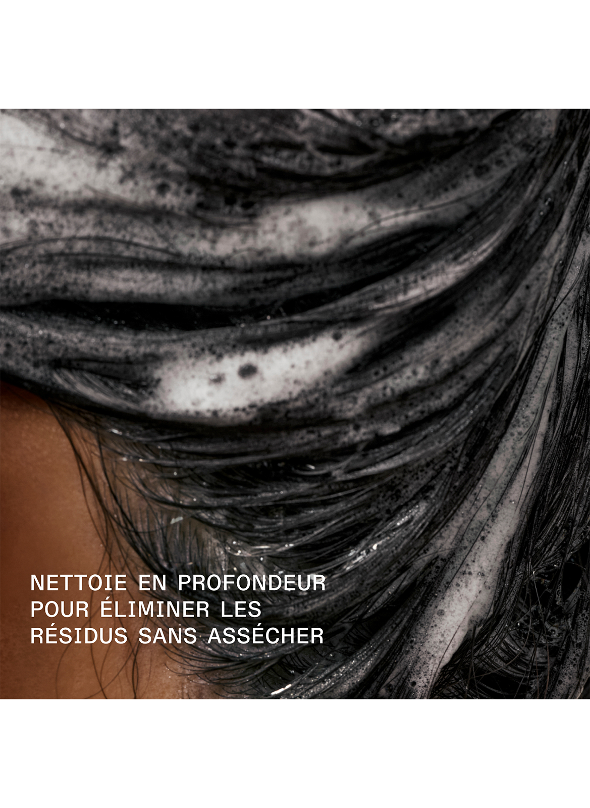 N°4C Shampoing Bond Maintenance Clarifying OLAPLEX No color