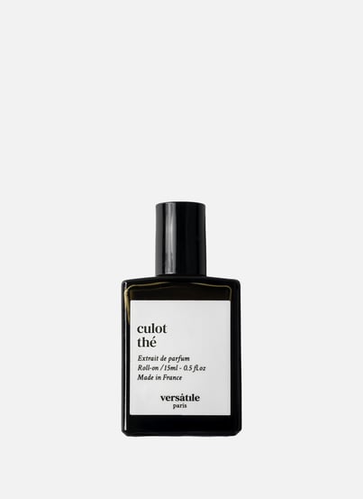 Culot thé VERSATILE PARIS Culot thé VERSATILE PARIS
