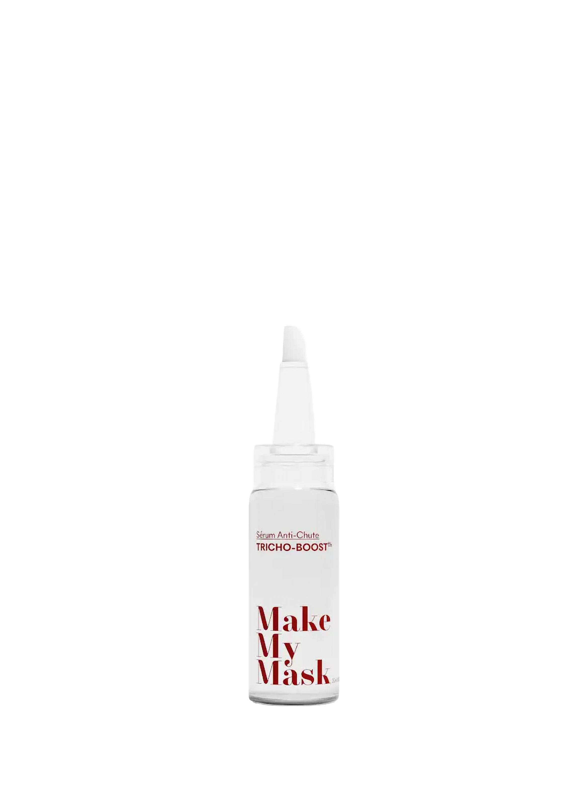 MAKE MY MASK Sérum Anti-Chute Tricho-Boost No color