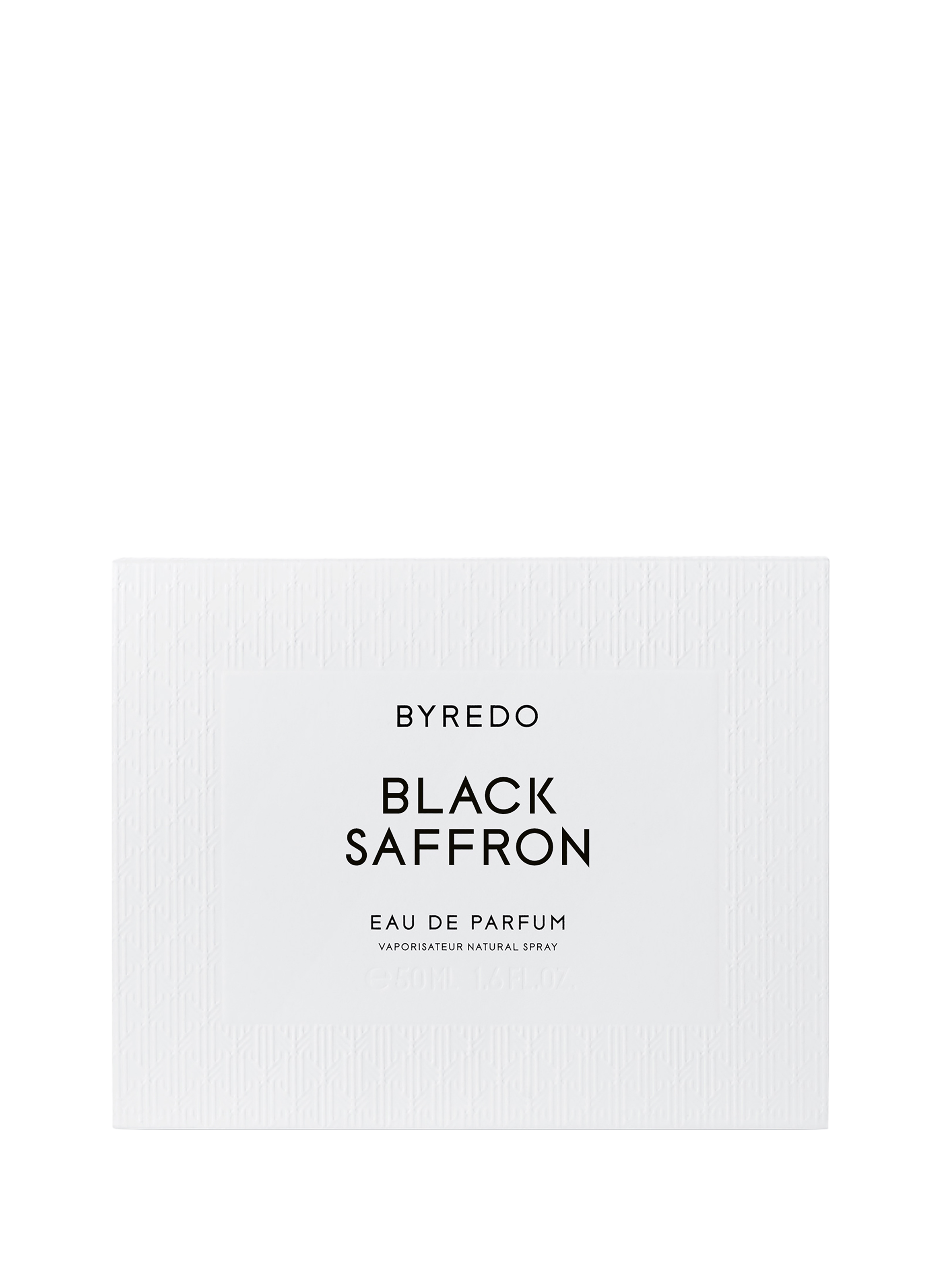 Eau de Parfum - Black Saffron BYREDO No color