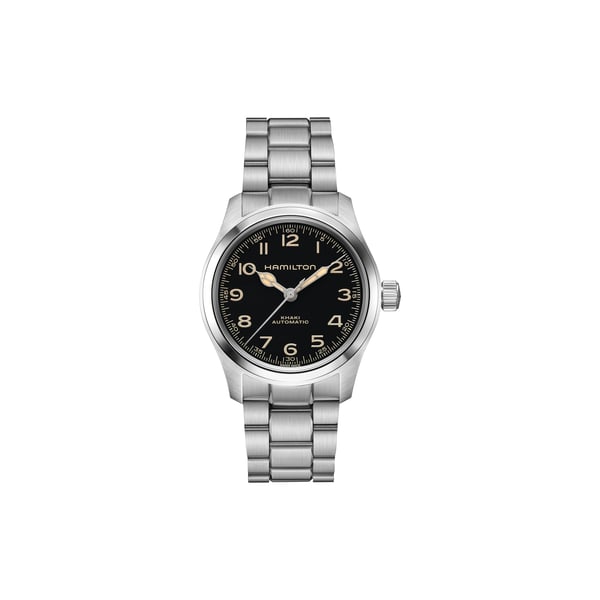 Montre automatique en acier inoxydable Montre automatique en acier inoxydable